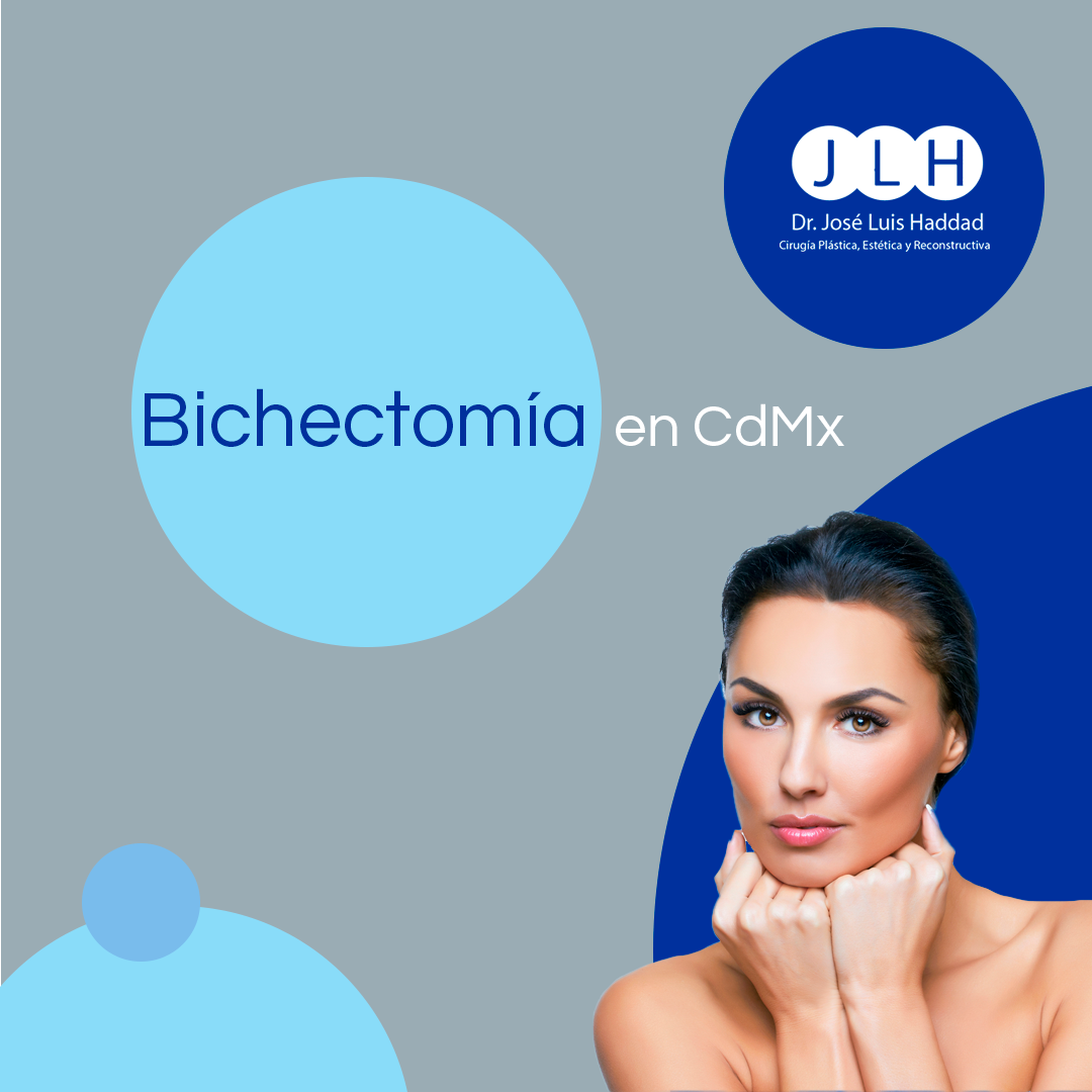 Bichectomia En Cdmx Dr Jose Luis Haddad Cirujano Plastico Certificado